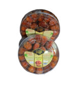 ⁦تمر رطب سكري سعودي كريستال 500جم⁩ - الصورة ⁦2⁩