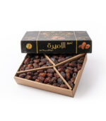 تمر مجدول سوبر جامبو بريميوم مصري