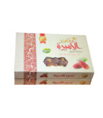 ⁦تمر الأميرة عبوة وادي 700جم⁩ - الصورة ⁦2⁩