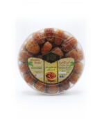 تمر رطب سكري سعودي كريستال 500جم