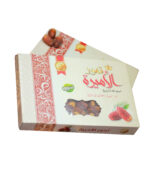 ⁦تمر الأميرة عبوة وادي 700جم⁩ - الصورة ⁦3⁩