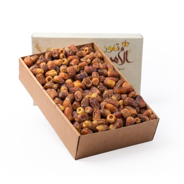 تمر سكري مصري فاخر5كجم