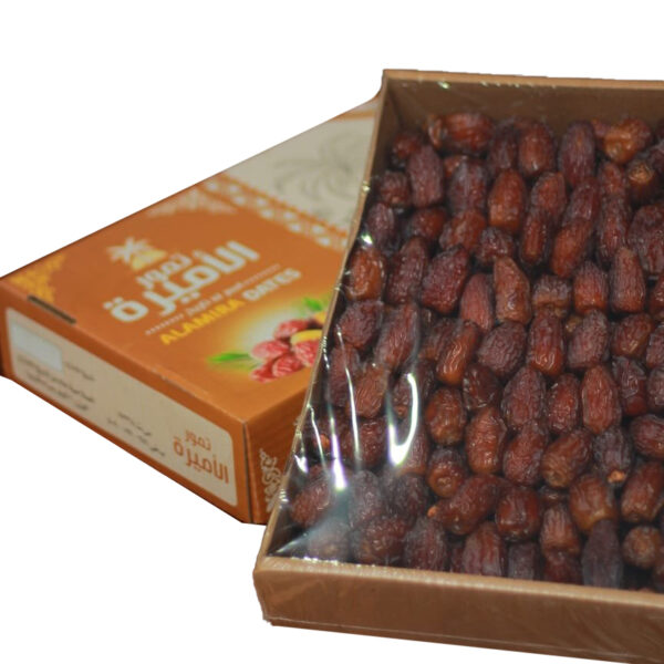 تمر مجدول جالاكسي سعودي