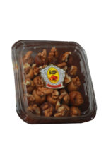 عبوة تمر مكسرات 300جم