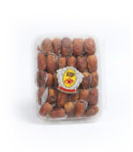 عبوة تمر صقعي مغلف 750جم