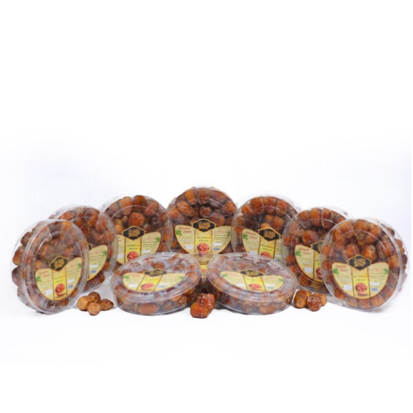 عرض10 رطب سكري كريستال 500جم