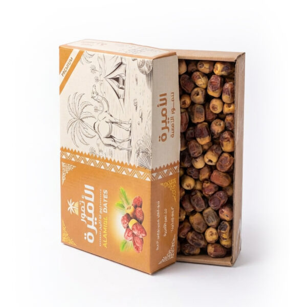 تمر صقعي مصري 3كجم