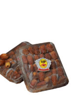 ⁦عبوة تمر صقعي مغلف 750جم⁩ - الصورة ⁦2⁩